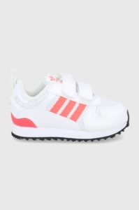 Dětské boty adidas Originals Zx 700