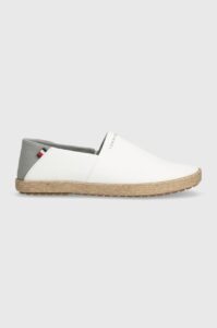 Espadrilky Tommy Hilfiger ESPADRILLE CORE TEXTILE