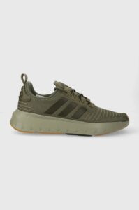 Sneakers boty adidas SWIFT RUN