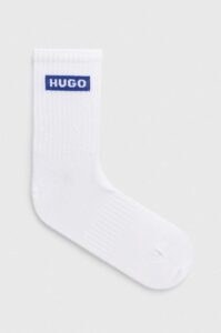 Ponožky Hugo Blue 3-pack dámské