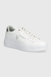 Sneakers boty U.S. Polo Assn. ASHLEY