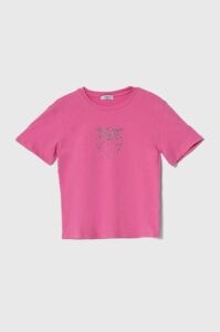 Dětské tričko Pinko Up