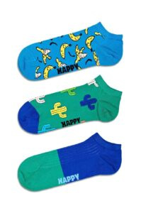 Ponožky Happy Socks Banana Low