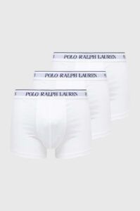 Boxerky Polo Ralph Lauren 5-pack pánské