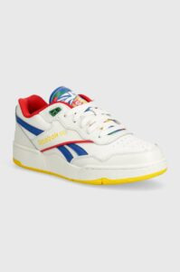 Dětské kožené sneakers boty Reebok Classic