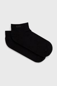 Ponožky BOSS (2-pack) pánské