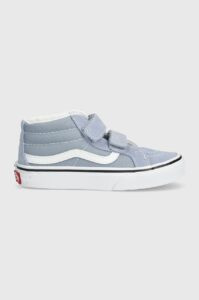 Dětské sneakers boty Vans UY