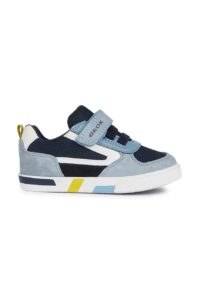 Dětské sneakers boty Geox