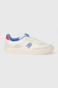 Sneakers boty Tommy Hilfiger TH HERITAGE