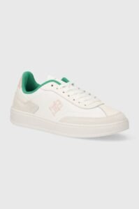 Sneakers boty Tommy Hilfiger TH HERITAGE COURT