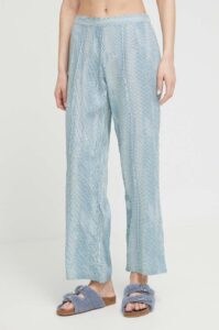 Pyžamové kalhoty Calvin Klein