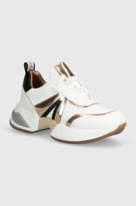 Sneakers boty Alexander Smith Marble