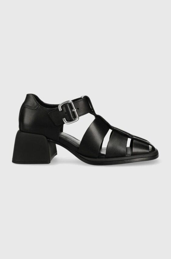 Sandály Vagabond Shoemakers ANSIE černá