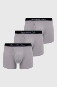 Boxerky Abercrombie & Fitch 3-pack