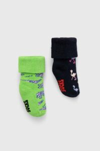 Dětské ponožky Happy Socks Kids Animals Baby