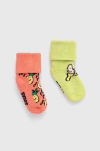 Dětské ponožky Happy Socks Kids Fruits Baby