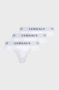 Spodní prádlo Versace (3-pack) pánské