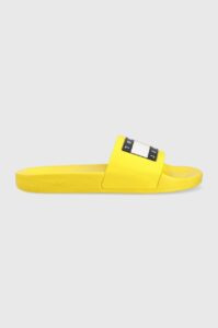 Pantofle Tommy Jeans POOL SLIDE ESS