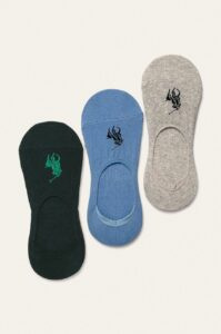 Kotníkové ponožky Polo Ralph Lauren