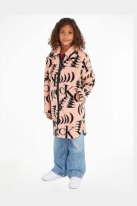 Dětský kabát Calvin Klein Jeans