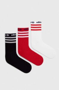 Ponožky adidas Originals 3-pack