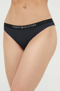 Plavkové kalhotky Tommy Hilfiger