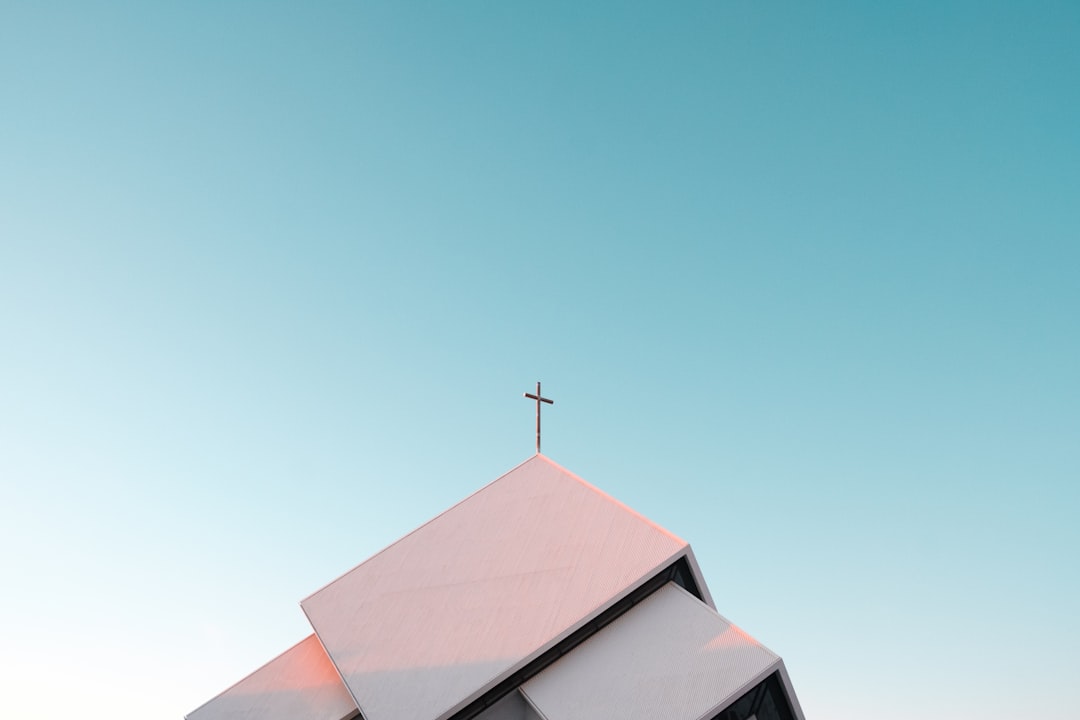 Photo church