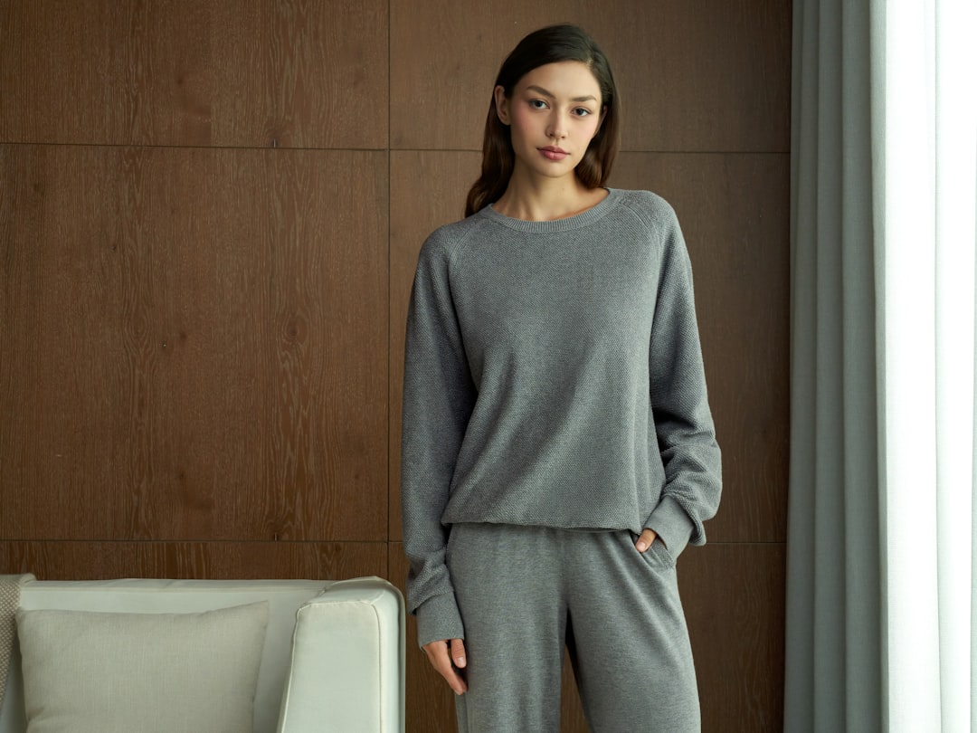 Photo sweatpants