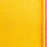 Photo mustard color