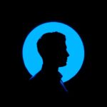 Photo silhouette