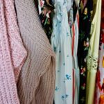 Photo floral dress