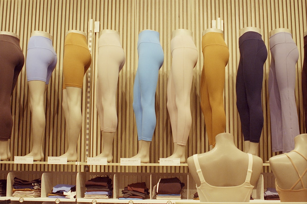 Photo tights types