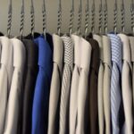 Photo shirt types