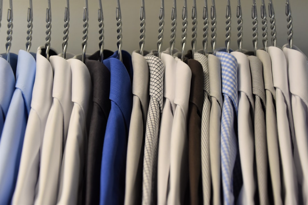 Photo shirt types