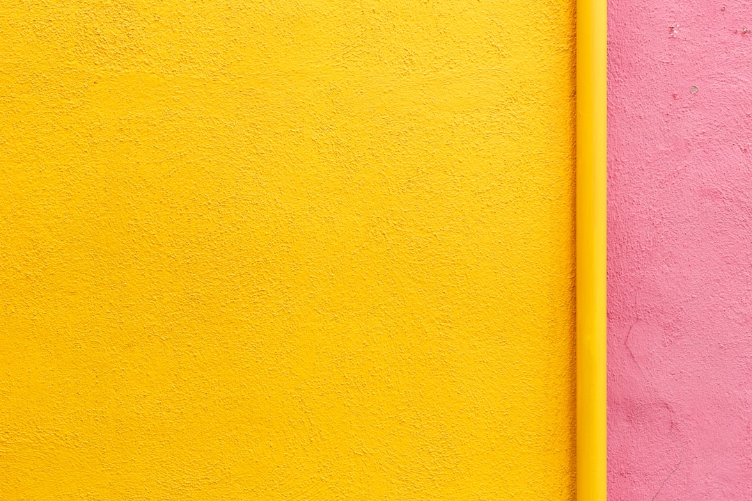Photo mustard color