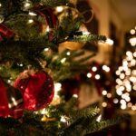 Photo christmas eve