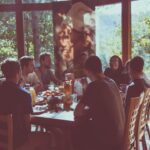 Photo dinner